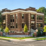 King George School Lofts and Town Homes