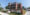 THE ROSE CORPORATION WINS BILD’S BEST COMMUNITY AWARD FOR ITS KING GEORGE SCHOOL LOFTS AND TOWN HOMES DEVELOPMENT IN NEWMARKET
