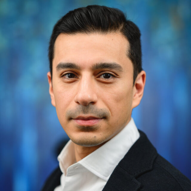 Amir Hazar