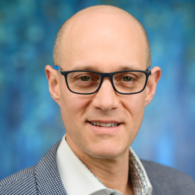 Daniel Berholz