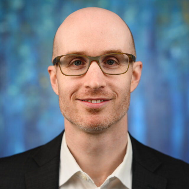 Jacob Katz