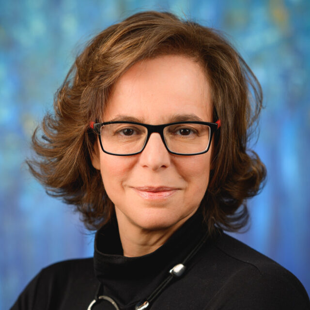 Lana Sherman