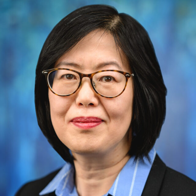 Lisa Huang