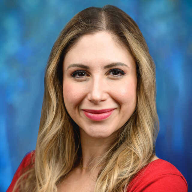 Natalie Reisman