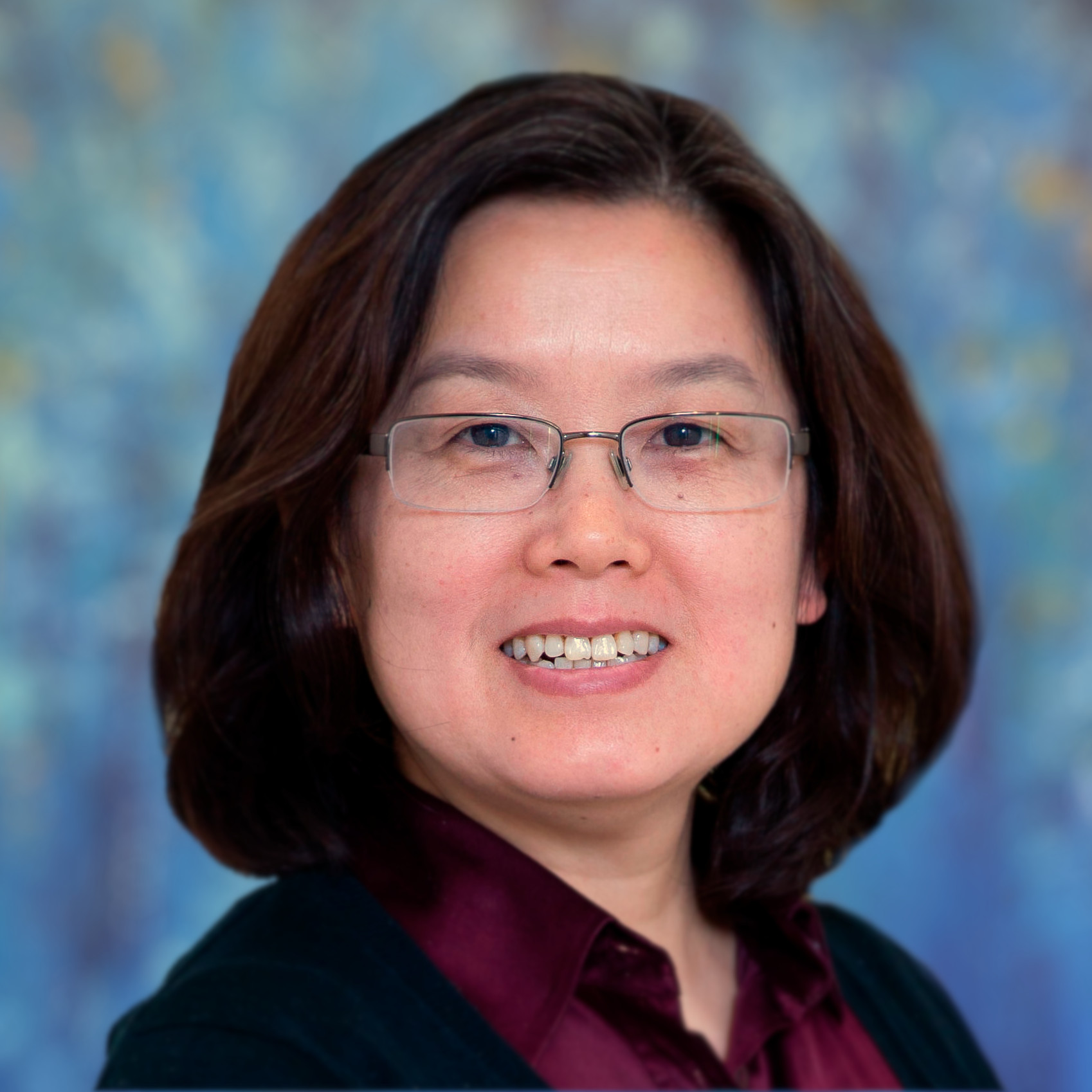Chunrong Huang