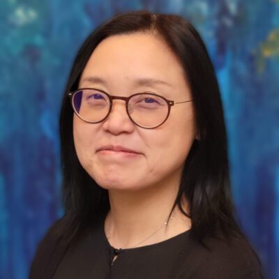 Adela Li