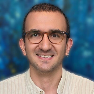 Adil Erturk