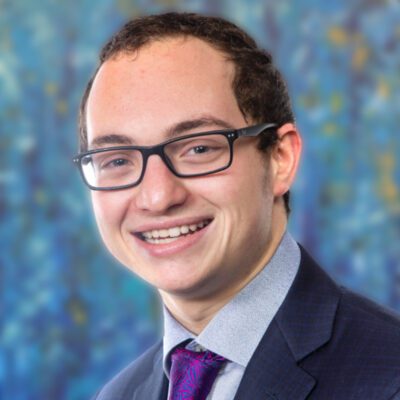 Jonah Shinder