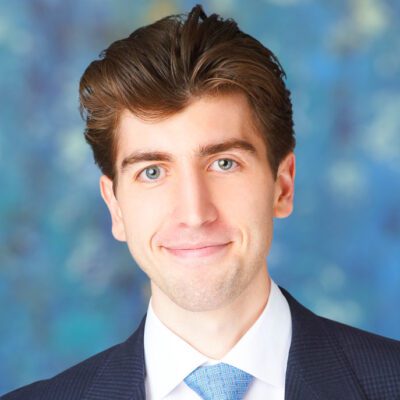 Grant McDougall