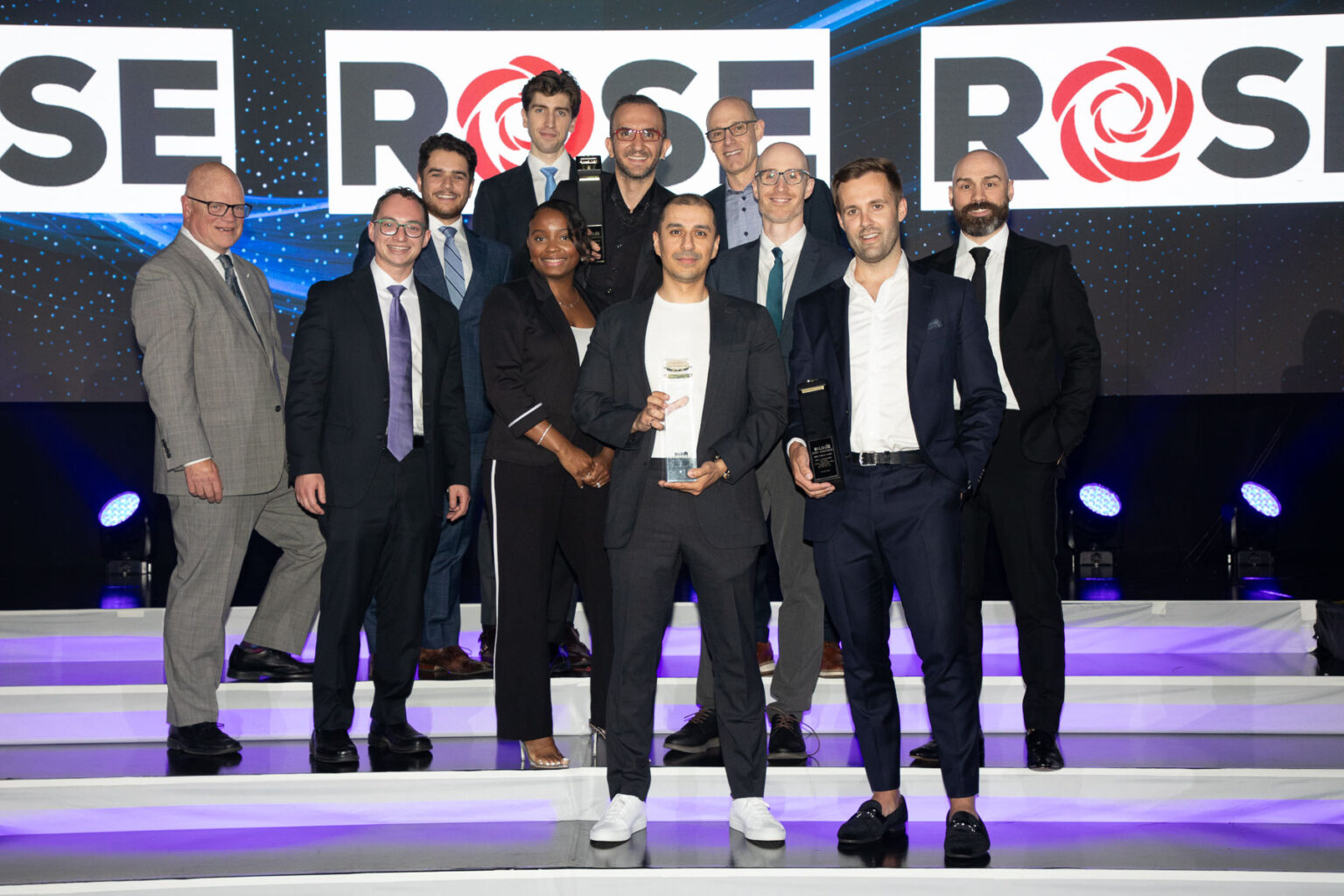BILD Award