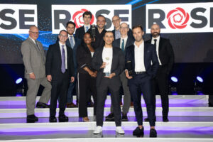 BILD Award